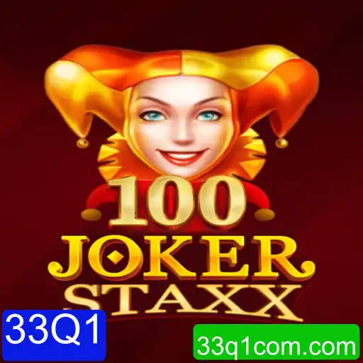 Explorando 100JokerStaxx: Um Mergulho no Mundo do Poker Clássico com um Toque Moderno