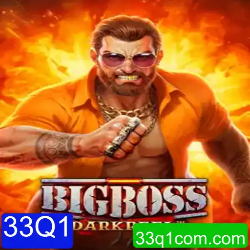 Descubra a Aventura Estratégica de BigBoss