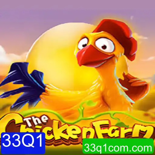 Descubra o Mundo Fascinante de 'ChickenFarm': Um Jogo de Estratégia Atraente