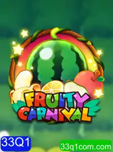 FruityCarnival: Descubra o Encantador Mundo dos Jogos Digitais