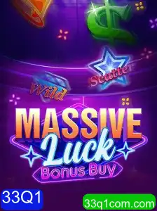 Descobrindo o Mundo de MassiveLuckBonusBuy: Uma Aventura de Sorte e Estratégia