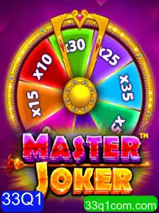 Explorando as Aventuras do MasterJoker: O Jogo Que Transcende Fronteiras