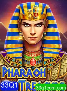 Descubra os Segredos do Jogo PharaohTreasure
