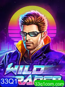 Explorando o Mundo Empolgante de WildRacer: Uma Aventura Sobre Quatro Rodas